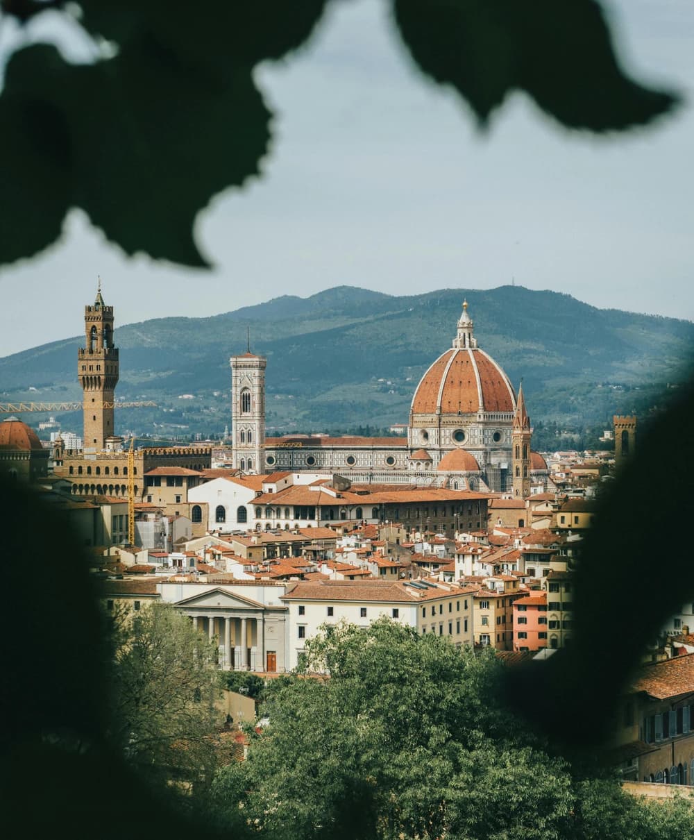 Блиц-экскурсия по Флоренции: всё самое главное за 1,5 часа – Florence, Italy – photo 2