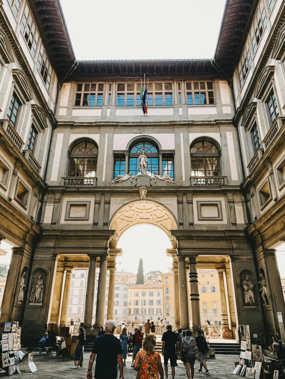 Блиц-экскурсия по Флоренции: всё самое главное за 1,5 часа – Florence, Italy – photo 3