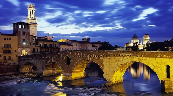 Экскурсия по Вероне с русским гидом: Арена и дом Джульетты – Verona, Italy – photo 2