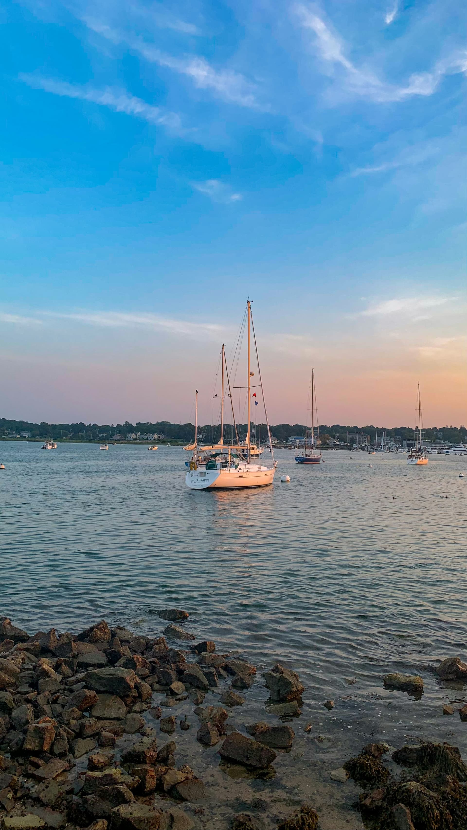 Плимут из Бостона: Mayflower, Plymouth Rock и первые поселенцы – Plymouth, United States – photo 2