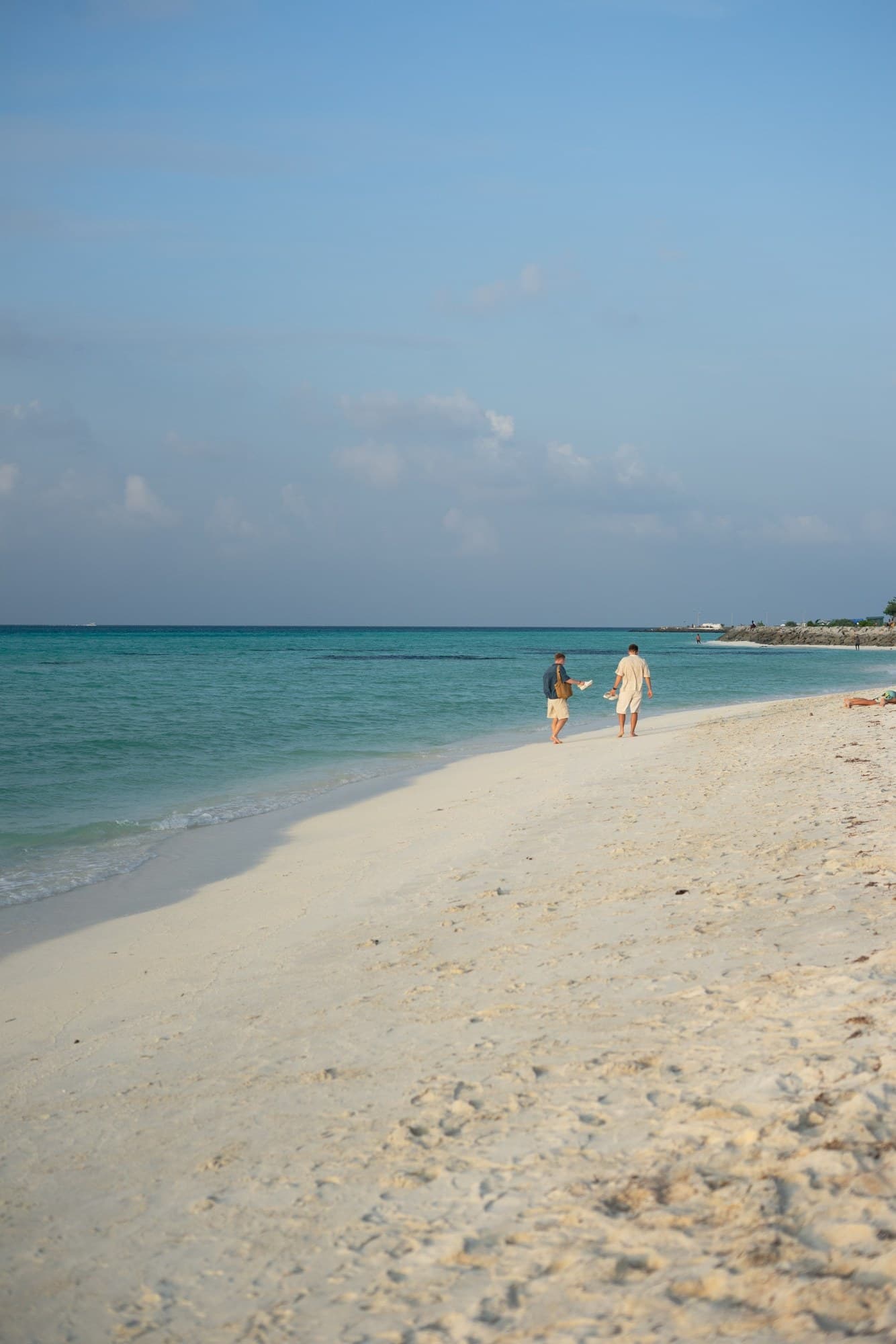 Новогодний тёплый слёт: Мальдивы и Шри-Ланка – Thulusdhoo, Maldives – photo 2