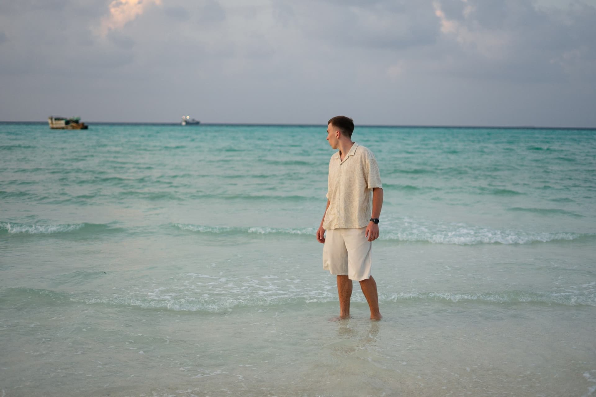 Новогодний тёплый слёт: Мальдивы и Шри-Ланка – Thulusdhoo, Maldives – photo 3