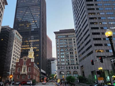 Обзорная экскурсия по Бостону на автомобиле – Boston, United States – photo 3
