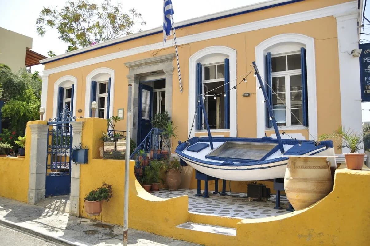Тайны залива Мирабелло. Агиос-Николаос – Agios Nikolaos, Greece – photo 2