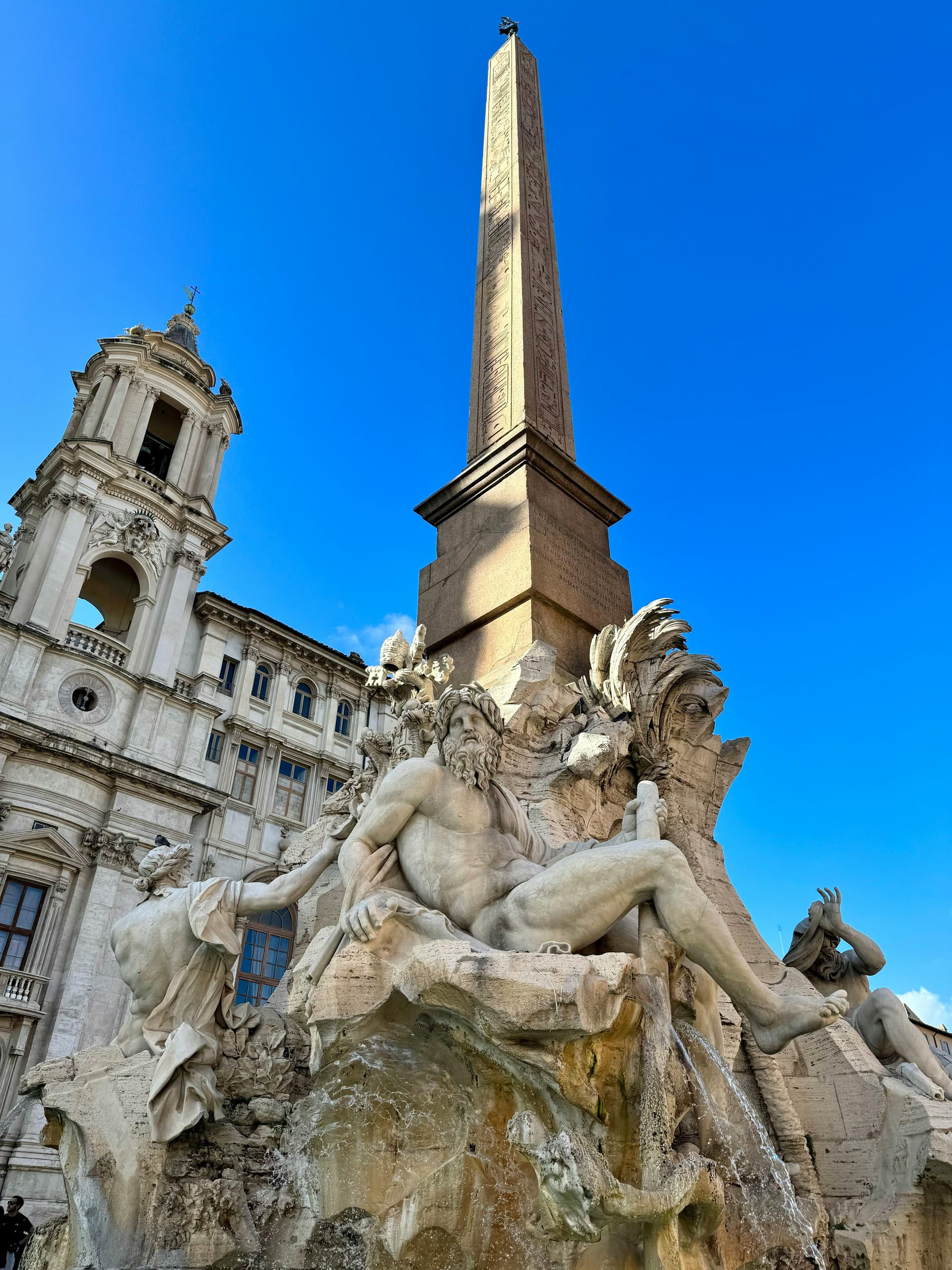 Сокровища Рима: индивидуальная прогулка — всё за 2,5 часа – Rome, Italy – photo 3