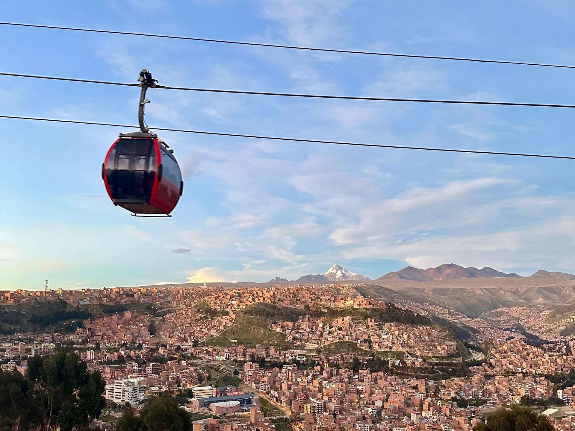 Ла-Пас — экспедиция по Боливийскому Альтиплано – La Paz, Bolivia – photo 3