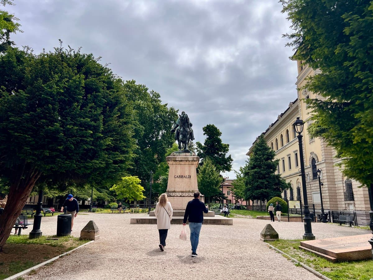 Верона на одном дыхании: групповая экскурсия – Verona, Italy – photo 2