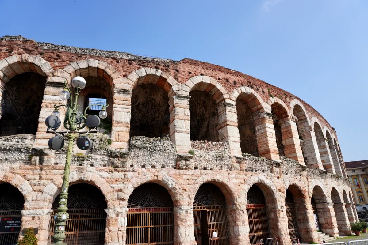 Верона на одном дыхании: групповая экскурсия – Verona, Italy – photo 3