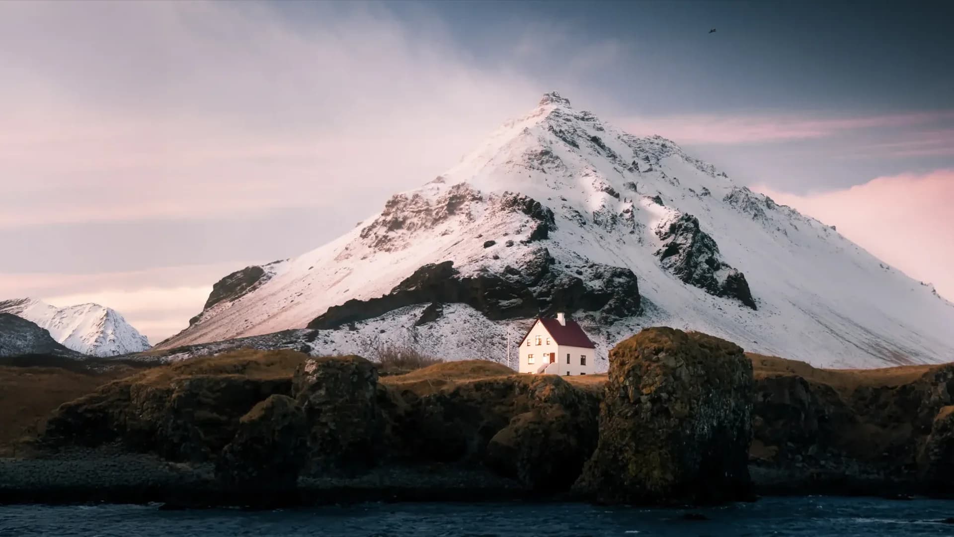 Полуостров Снайфедльснес - индивидуальный тур – Reykjavik, Iceland