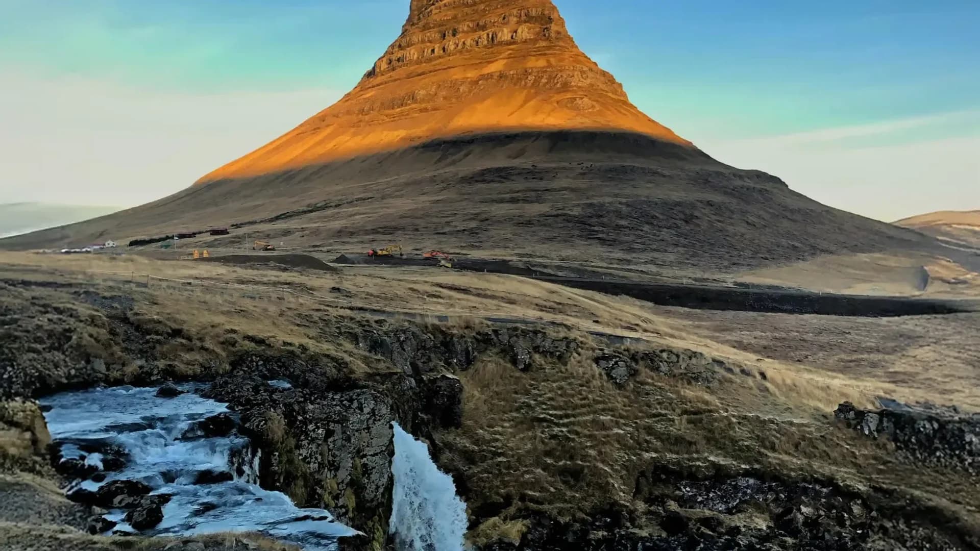 Полуостров Снайфедльснес - индивидуальный тур – Reykjavik, Iceland – photo 2