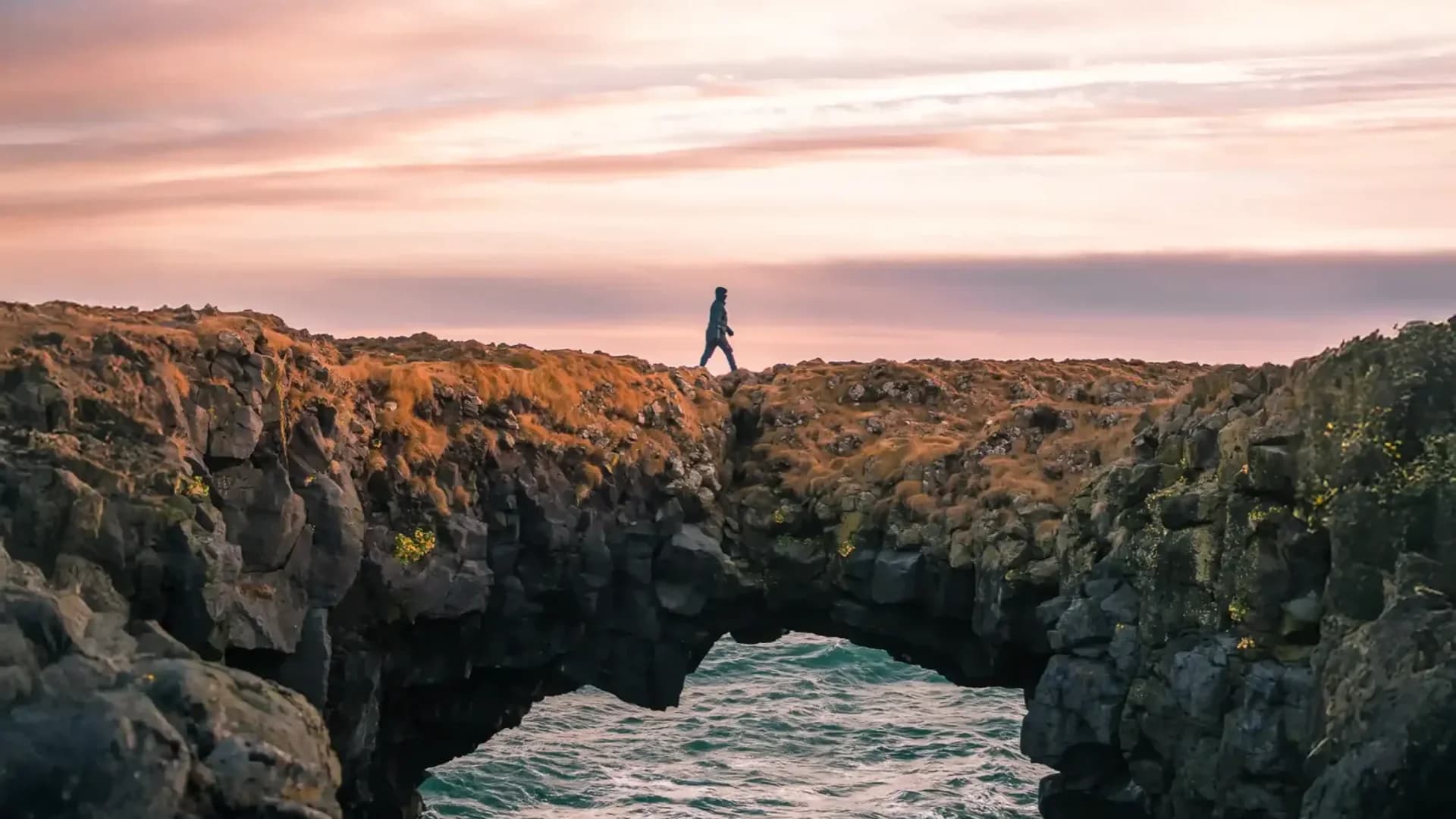 Полуостров Снайфедльснес - индивидуальный тур – Reykjavik, Iceland – photo 3