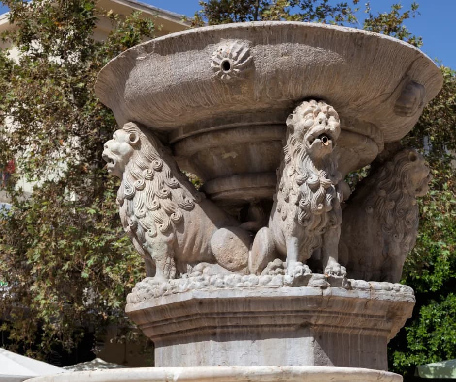 Пеший маршрут по Ираклиону – Heraklion, Greece