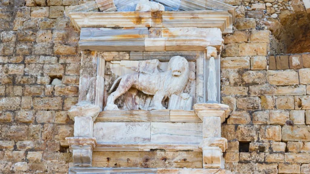 Пеший маршрут по Ираклиону – Heraklion, Greece – photo 3