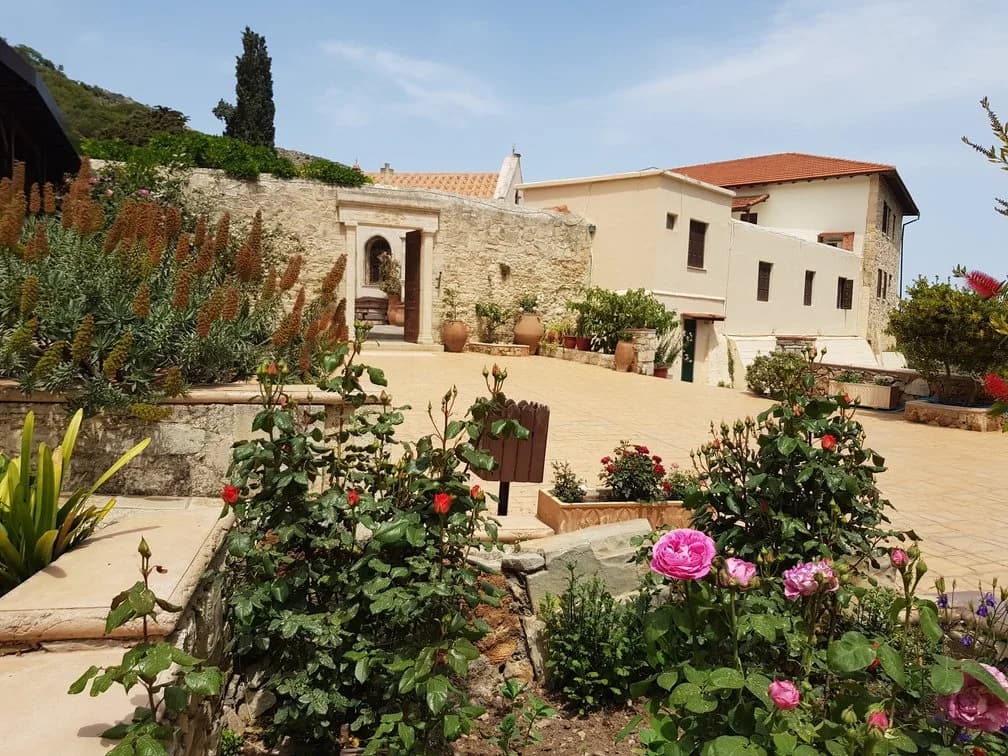 Дорога Православия – Chania, Greece – photo 2