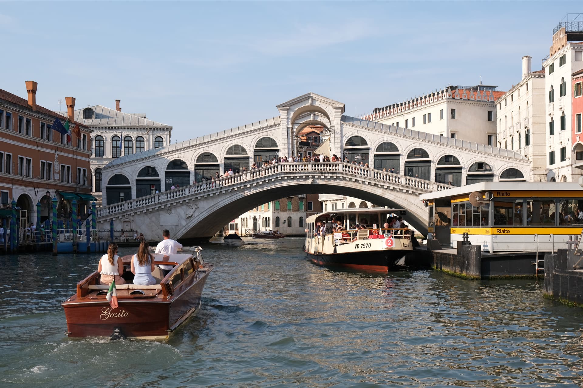 Арт-экскурсия по Венеции – Venice, Italy – photo 3