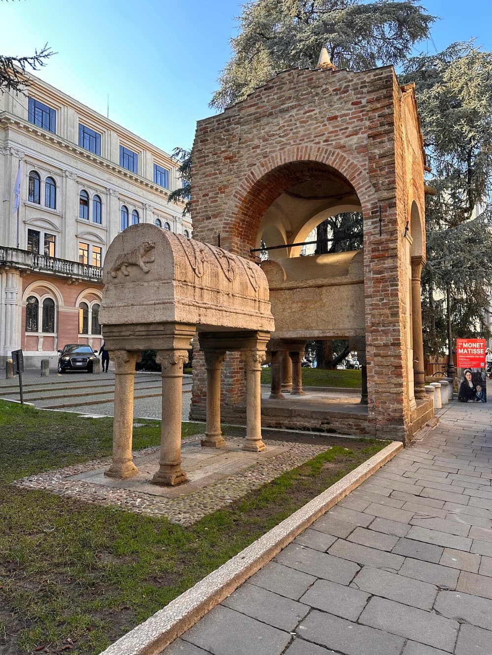 Падуя: всё о городе и его шедеврах – Padua, Italy