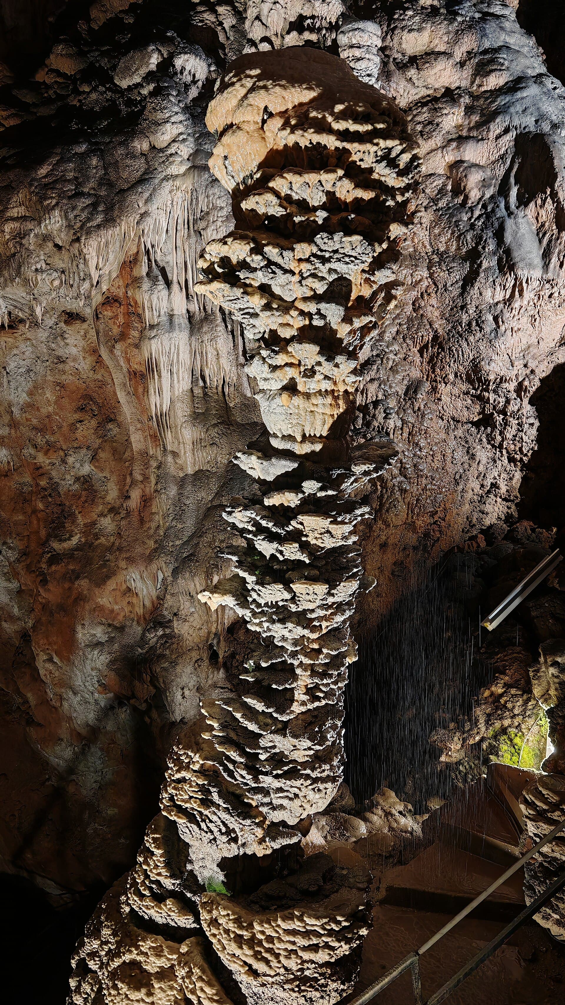 Пещера Grotta Gigante в Триесте: спелео-экскурсия с русским гидом – Trieste, Italy – photo 3