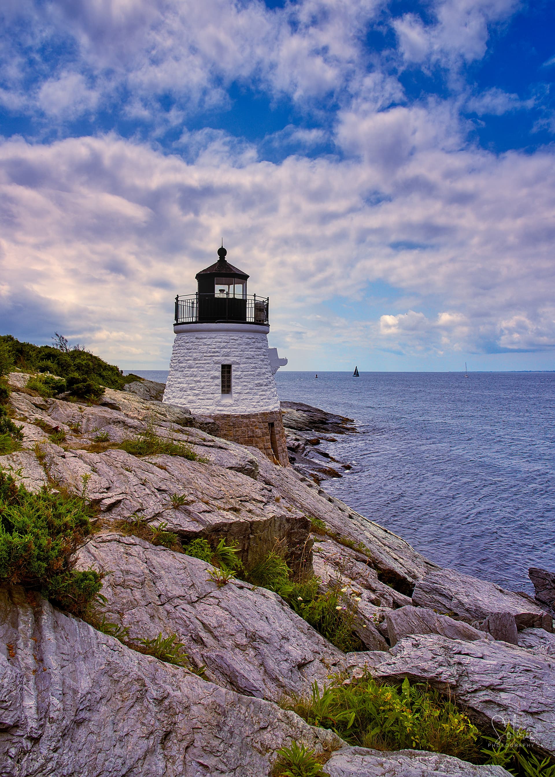 Ньюпорт из Бостона: особняки, Cliff Walk и Атлантическое побережье – Newport, United States – photo 2