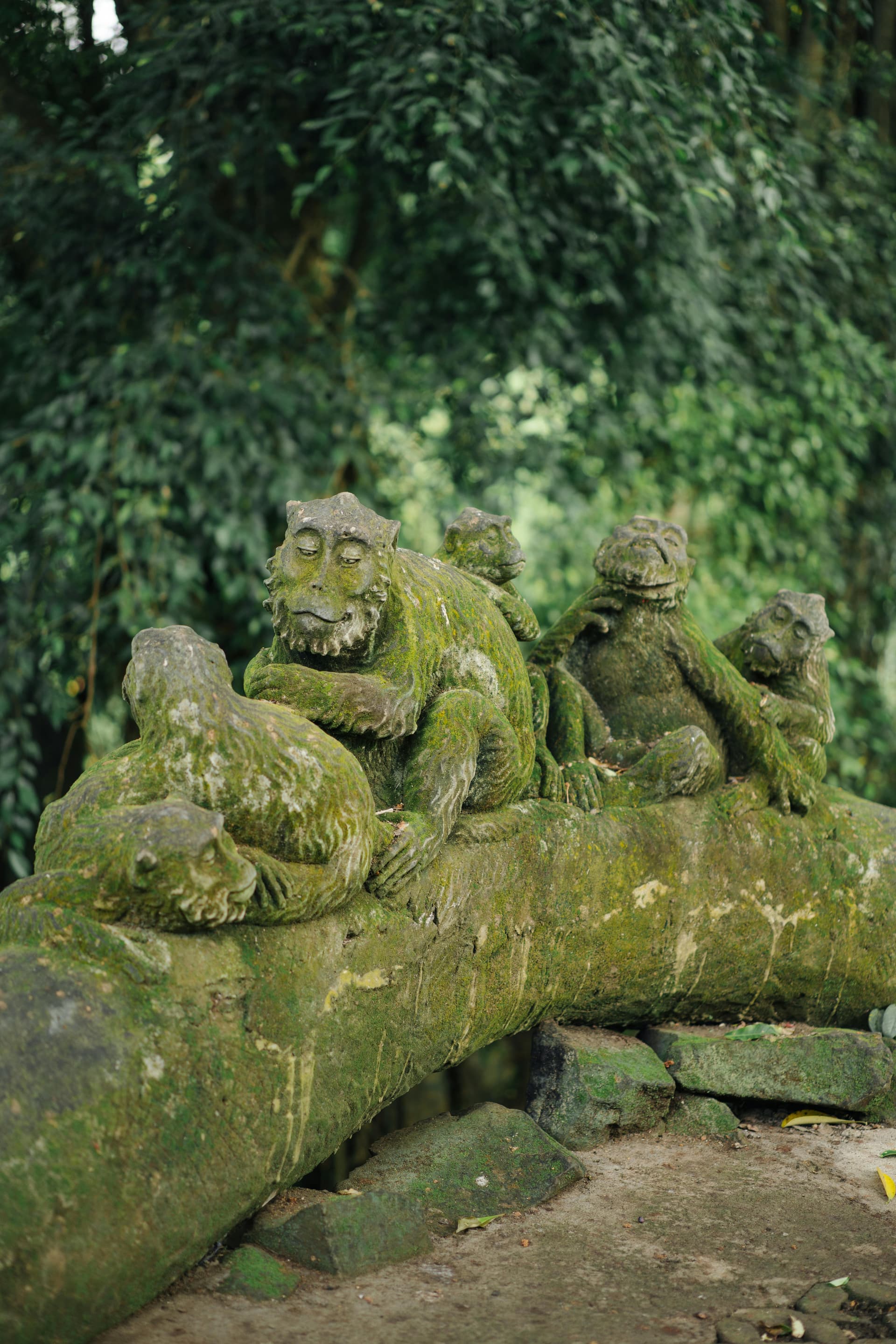 Тёплый Слёт: ретрит на Бали — йога, медитация и балийские ритуалы – Ubud, Indonesia – photo 3