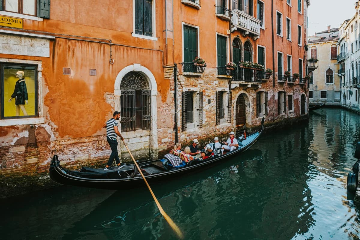 Тайны и легенды Венеции: прогулка в вашей компании – Venice, Italy – photo 2