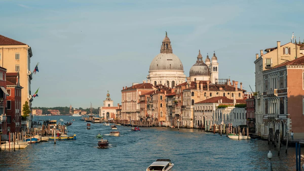 Тайны и легенды Венеции: прогулка в вашей компании – Venice, Italy – photo 3