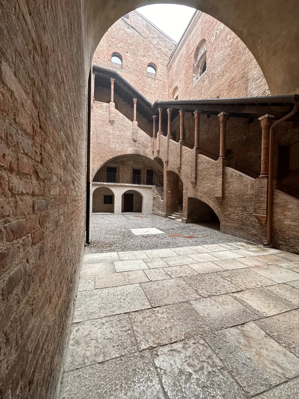 Авторская экскурсия «Мантуя: все загадки династии Гонзага» – Mantua, Italy – photo 3