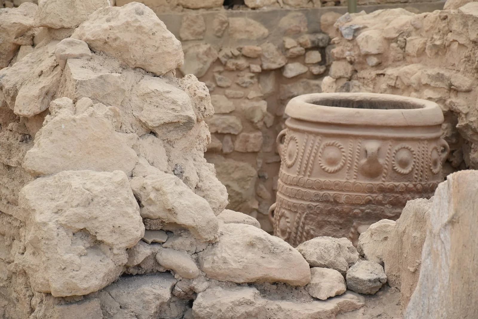 Археологическое Путешествие — Кносс, Лассити, Пещера Зевса – Heraklion, Greece – photo 2