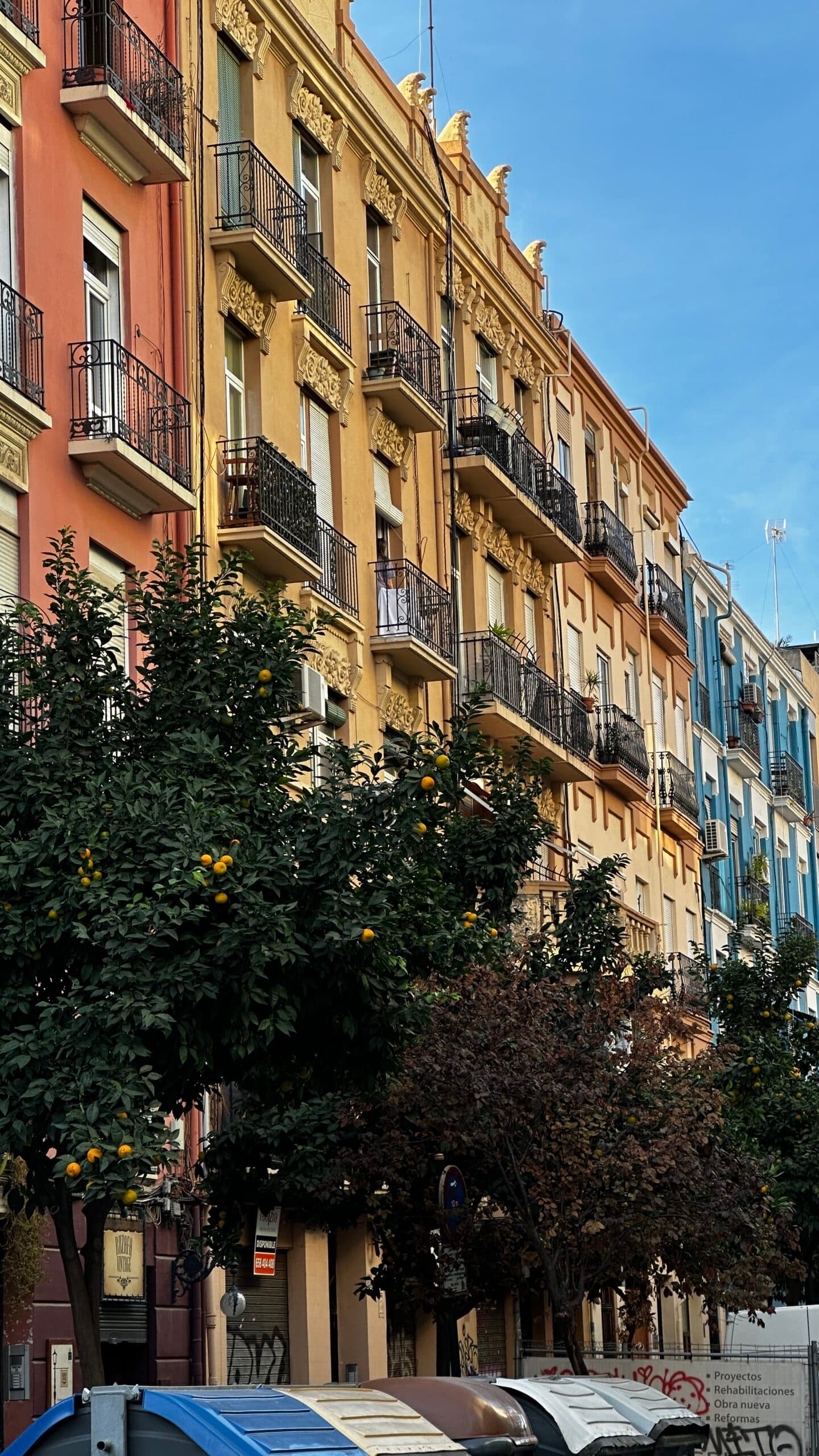 Валенсия. Искусство, море и паэлья – Valencia, Spain – photo 3