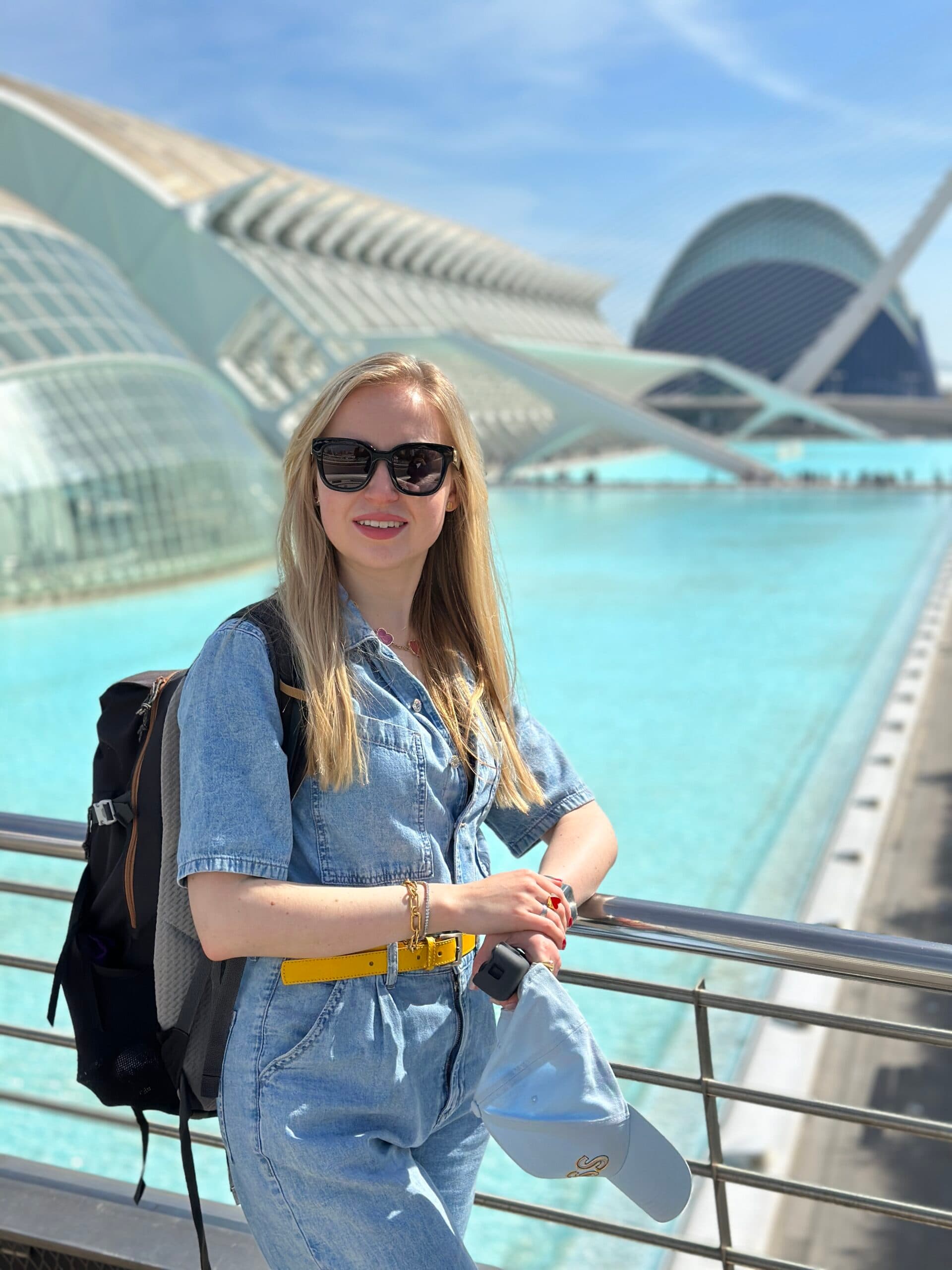 Валенсия. Искусство, море и паэлья – Valencia, Spain – photo 2