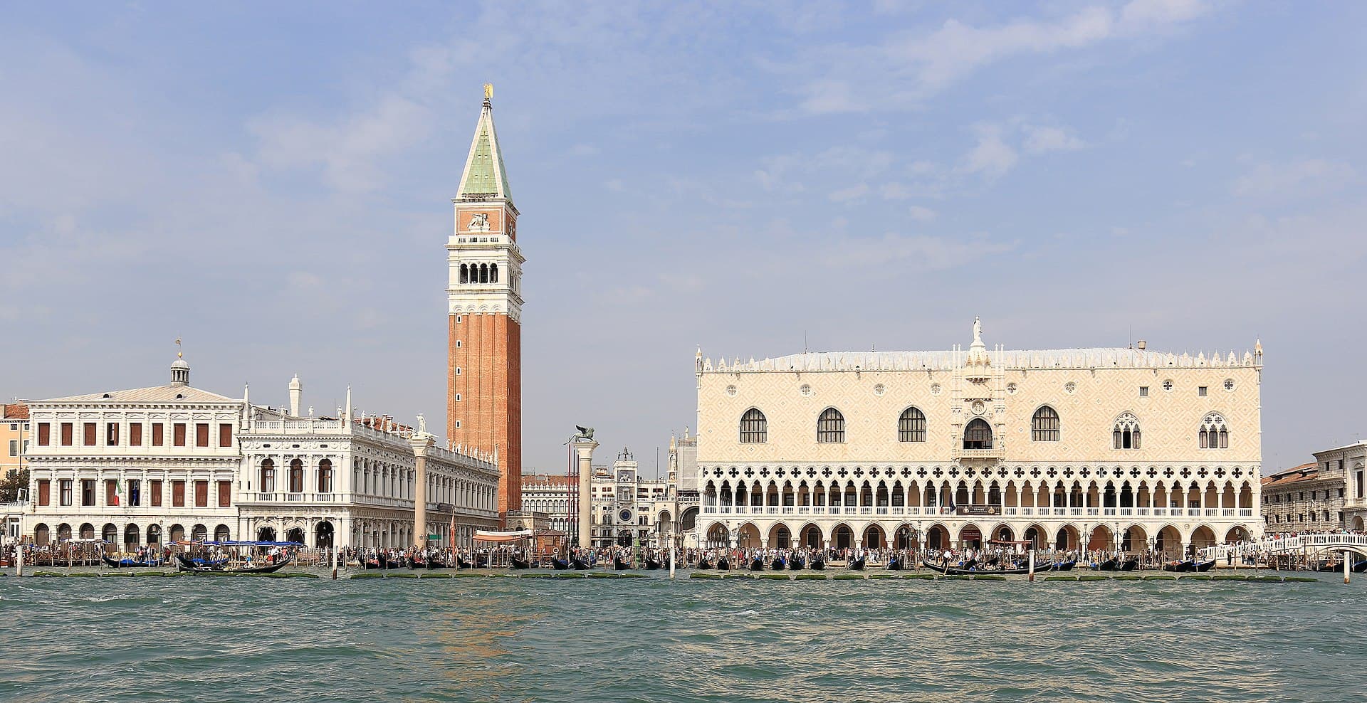Дворец Дожей в Венеции: экскурсия с русским гидом по Палаццо Дукале – Venice, Italy – photo 3