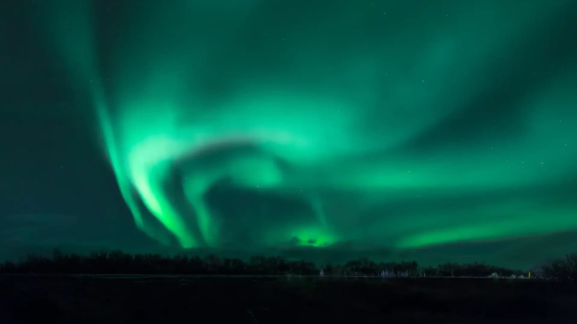 Северное сияние в Исландии - индивидуальный тур – Reykjavik, Iceland