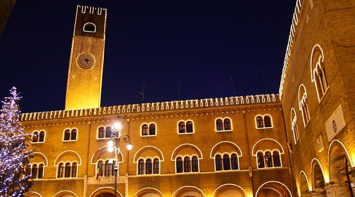 Однодневный тур: Тревизо, Бассано-дель-Граппа и Маростика – Treviso, Italy