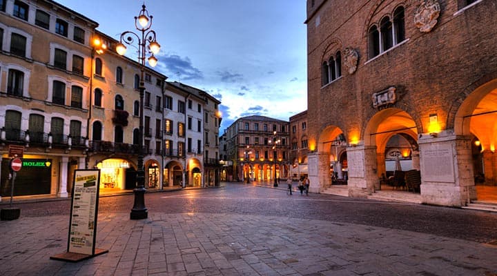 Однодневный тур: Тревизо, Бассано-дель-Граппа и Маростика – Treviso, Italy – photo 2