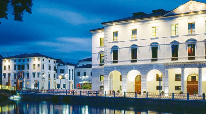 Однодневный тур: Тревизо, Бассано-дель-Граппа и Маростика – Treviso, Italy – photo 3
