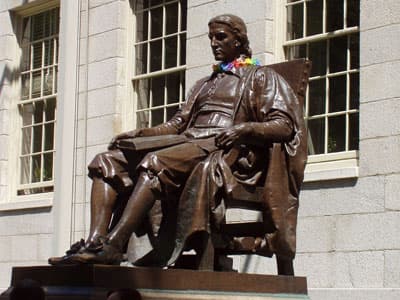 Бостон и Гарвард: обзорная экскурсия на автомобиле – Boston, United States