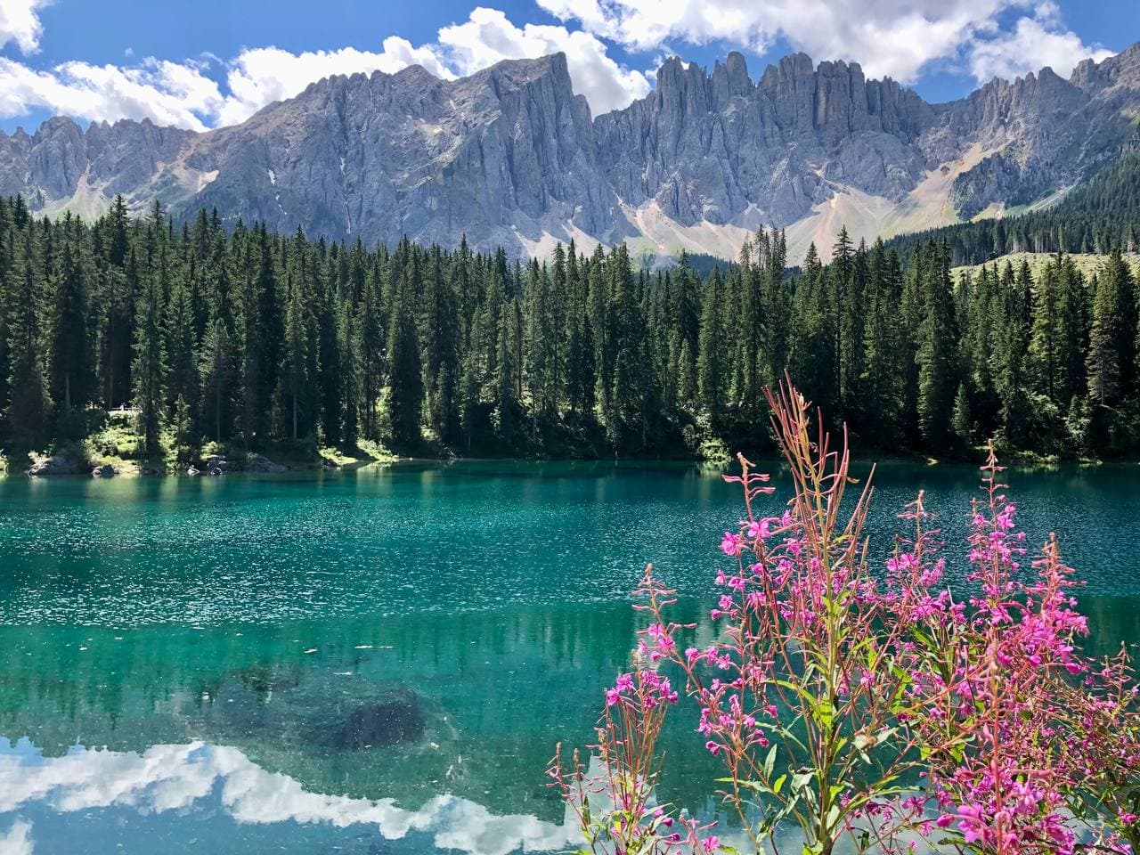 Индивидуальные путешествия по Доломитам с локальным гидом – Belluno, Italy